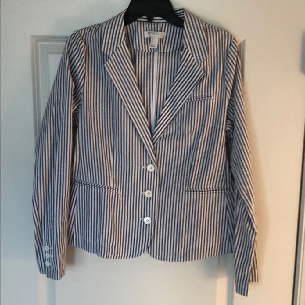 Blazer